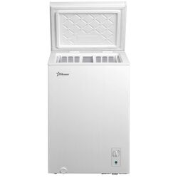 Lada frigorifica Starcrest SCF-99WHE (White) Thumb