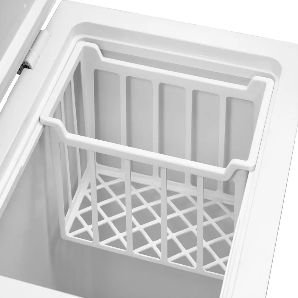 Lada frigorifica Starcrest SCF-99WHE (White)