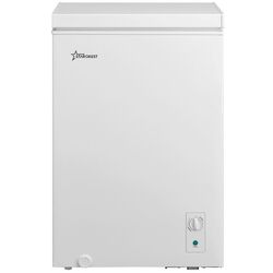 Lada frigorifica Starcrest SCF-99WHE (White)