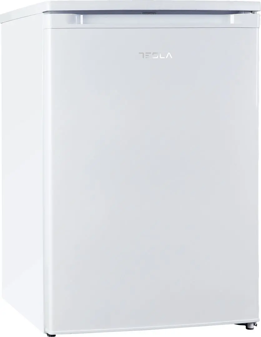 Мини-морозильная камера Tesla RU0900ME (White)