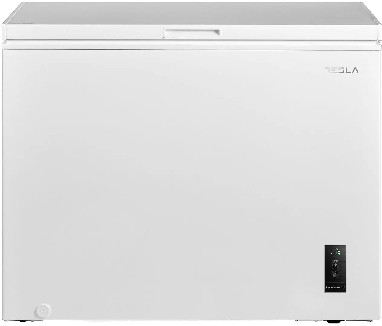 Морозильник-ларь Tesla RH2500ME (White)