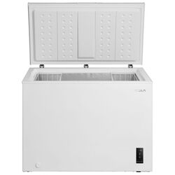 Ladă frigorifică Tesla RH2950ME (White) Thumb