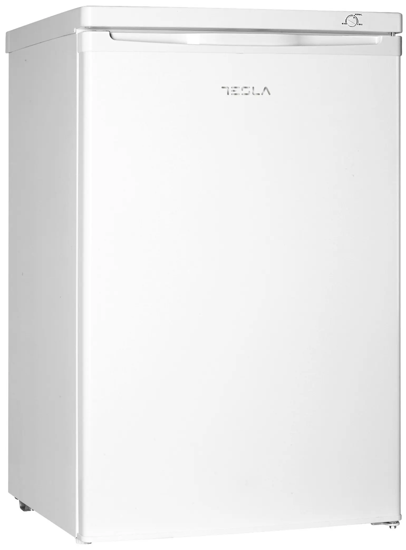 Морозильник Tesla RU0901HE (White) - 2