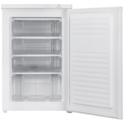 Морозильник Tesla RU0901HE (White) Thumb