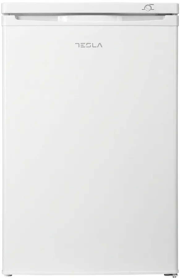 Морозильник Tesla RU0901HE (White)