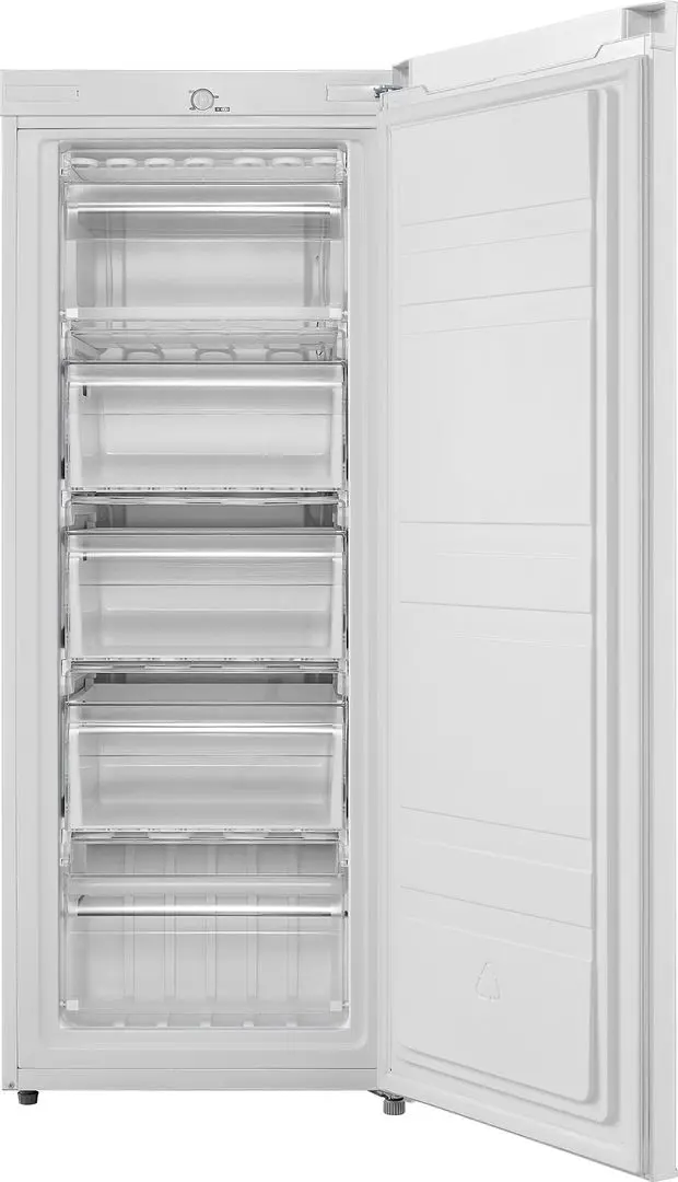 Congelator Tesla RU1600ME (White)