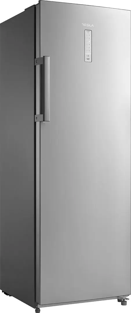 Congelator Tesla RU2400FMXE (Inox) - 3