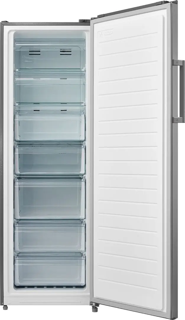 Congelator Tesla RU2400FMXE (Inox) - 2