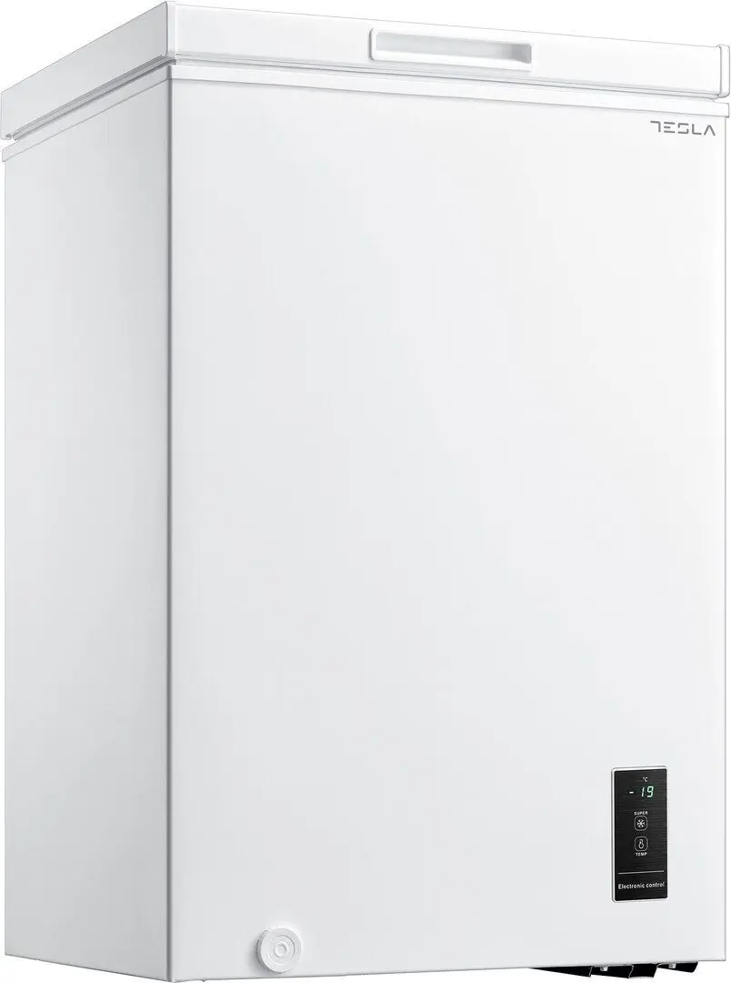 Морозильный ларь Tesla RH1000ME (White) - 2