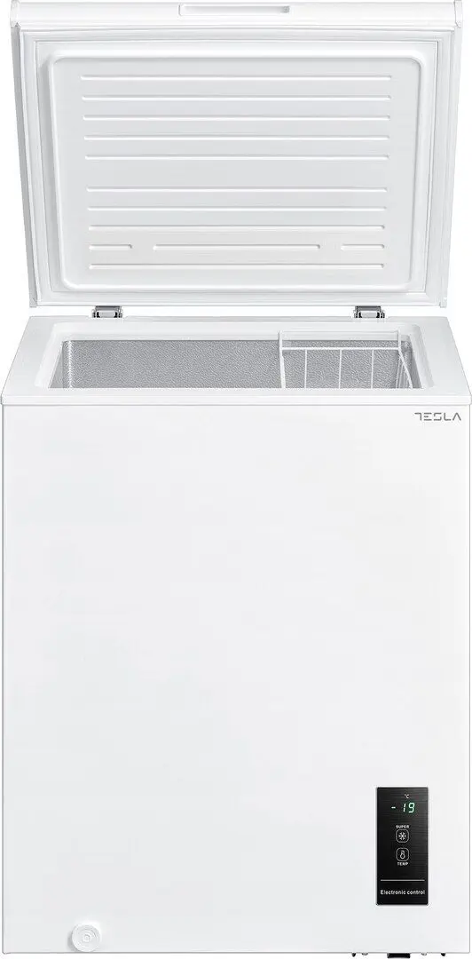 Морозильный ларь Tesla RH1000ME (White) - 3
