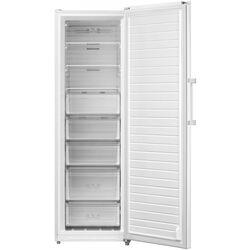 Морозильный шкаф Tesla RU2700FM (White) Thumb