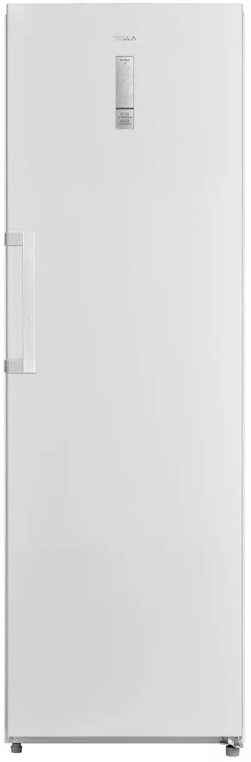 Морозильный шкаф Tesla RU2700FM (White)