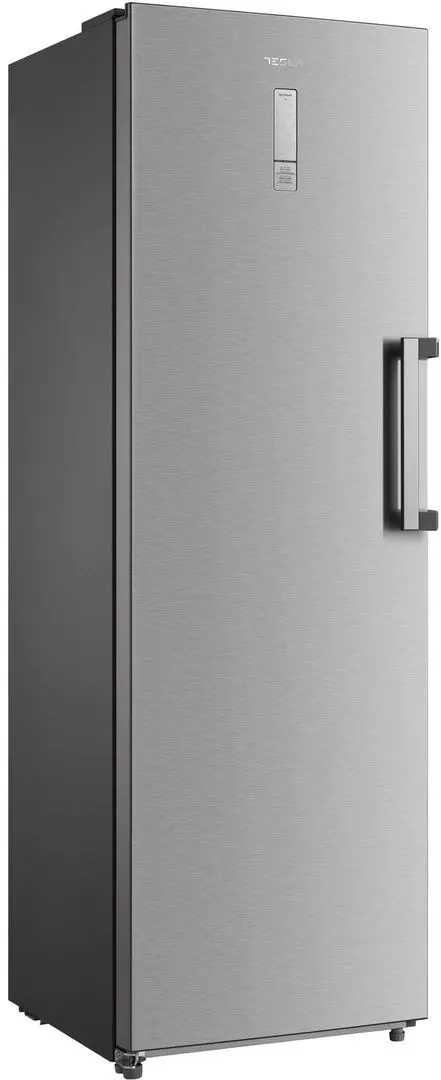 Морозильный шкаф Tesla RU2700FMX (Inox)