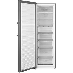Морозильный шкаф Tesla RU2700FMX (Inox) Thumb