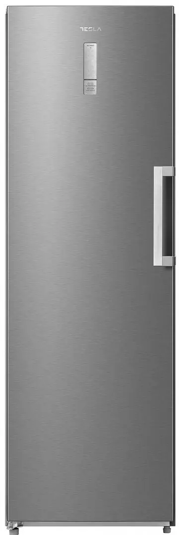 Морозильный шкаф Tesla RU2700FMX (Inox)