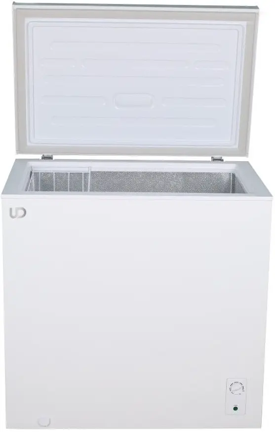 Lada frigorifica UD FBD-150(W) (White)