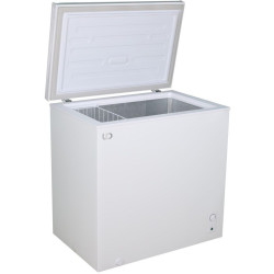 Lada frigorifica UD FBD-150(W) (White) Thumb