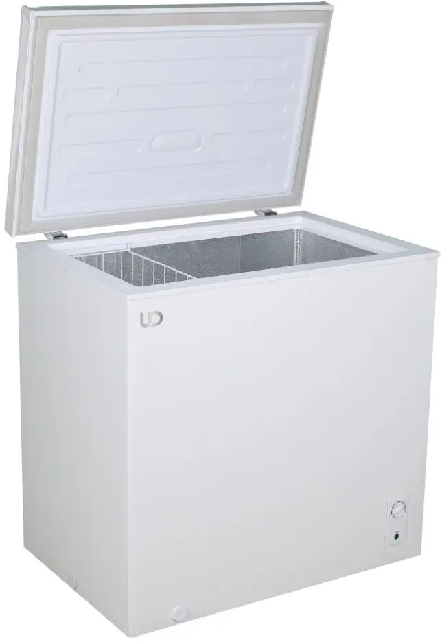 Lada frigorifica UD FBD-150(W) (White)