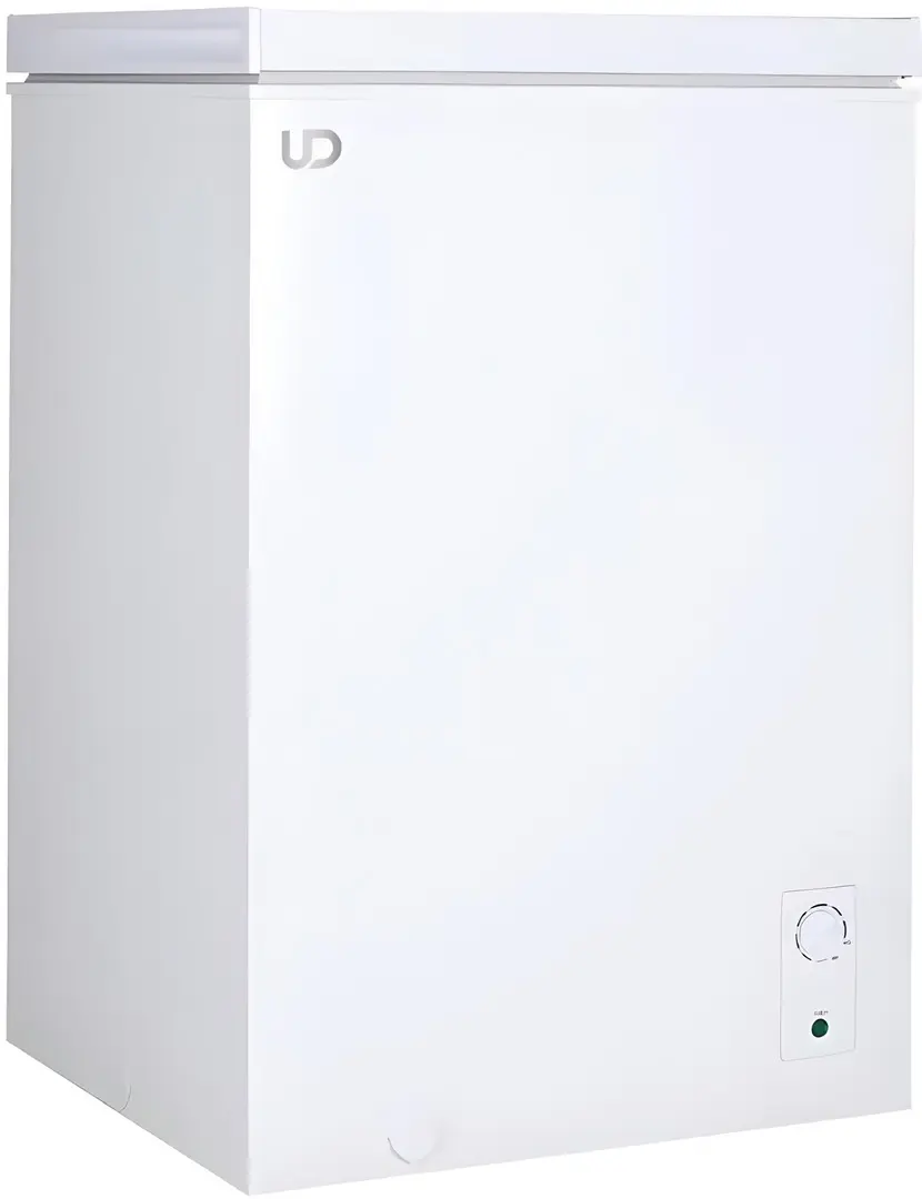 Lada frigorifica UD FBD-150(W) (White)
