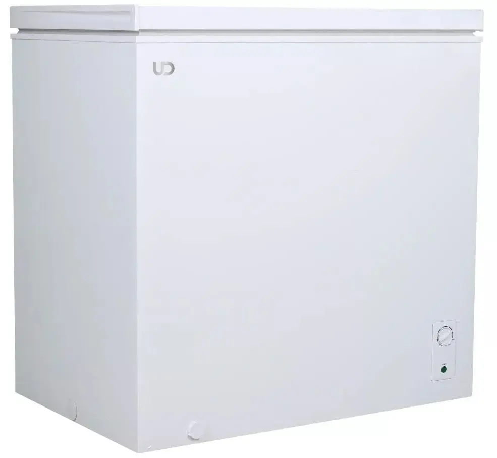 Lada frigorifica UD FBD-200(W) (White)