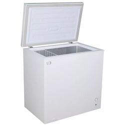 Lada frigorifica UD FBD-200(W) (White) Thumb