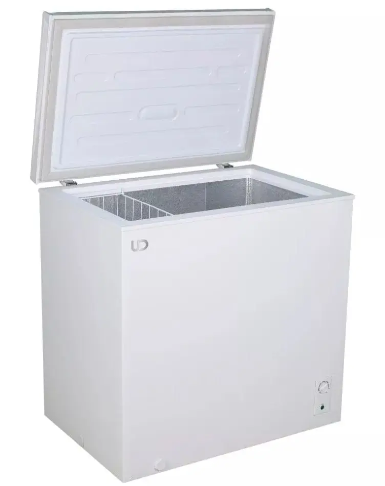 Lada frigorifica UD FBD-200(W) (White)