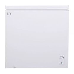 Lada frigorifica UD FBD-200(W) (White)