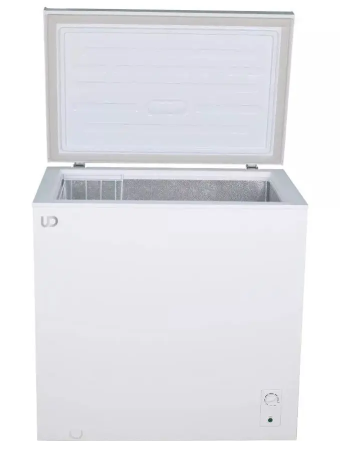 Lada frigorifica UD FBD-200(W) (White)