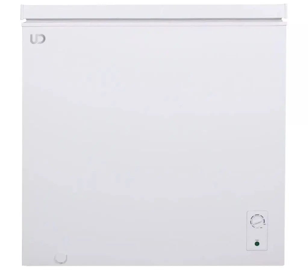 Lada frigorifica UD FBD-200(W) (White)