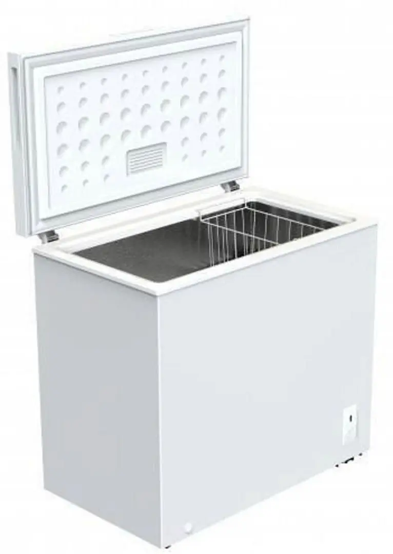 Ladă frigorifică Vesta RF-CF250 (White)