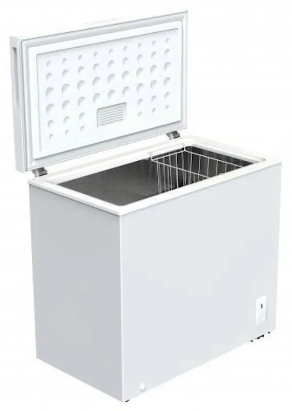 Морозильный ларь Vesta RF-CF200 (White)