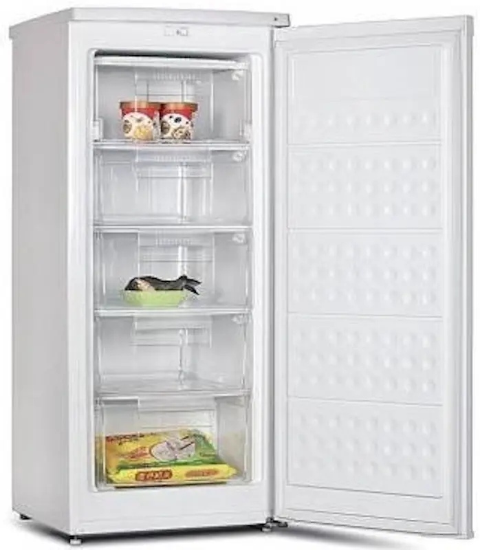 Морозильник Vestfrost VFF 146 (White)