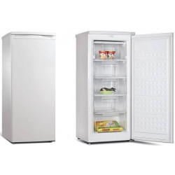 Морозильник Vestfrost VFF 146 (White) Thumb