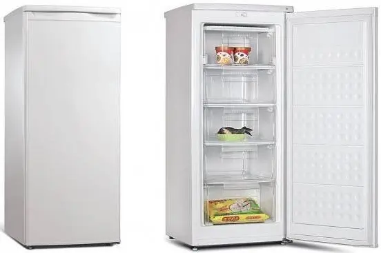 Морозильник Vestfrost VFF 146 (White)