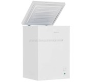 Морозильный ларь Vestfrost VFC 100 (White)