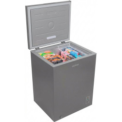 Lada frigorifica Vestfrost VFC 150/S (Grey) Thumb