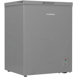 Lada frigorifica Vestfrost VFC 150/S (Grey)