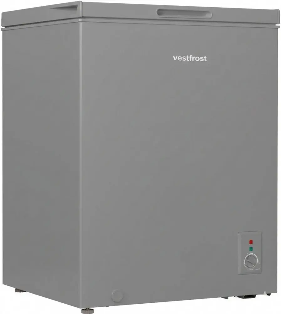 Lada frigorifica Vestfrost VFC 150/S (Grey)