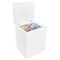 Lada frigorifica Vestfrost VFC 150 (White) Thumb