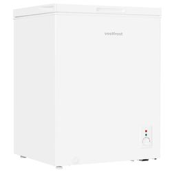 Lada frigorifica Vestfrost VFC 150 (White)
