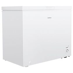 Lada frigorifica Vestfrost VFC 200 (White)