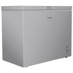 Lada frigorifica Vestfrost VFC 200S (Grey)