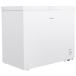 Lada frigorifica Vestfrost VFC 250 (White)