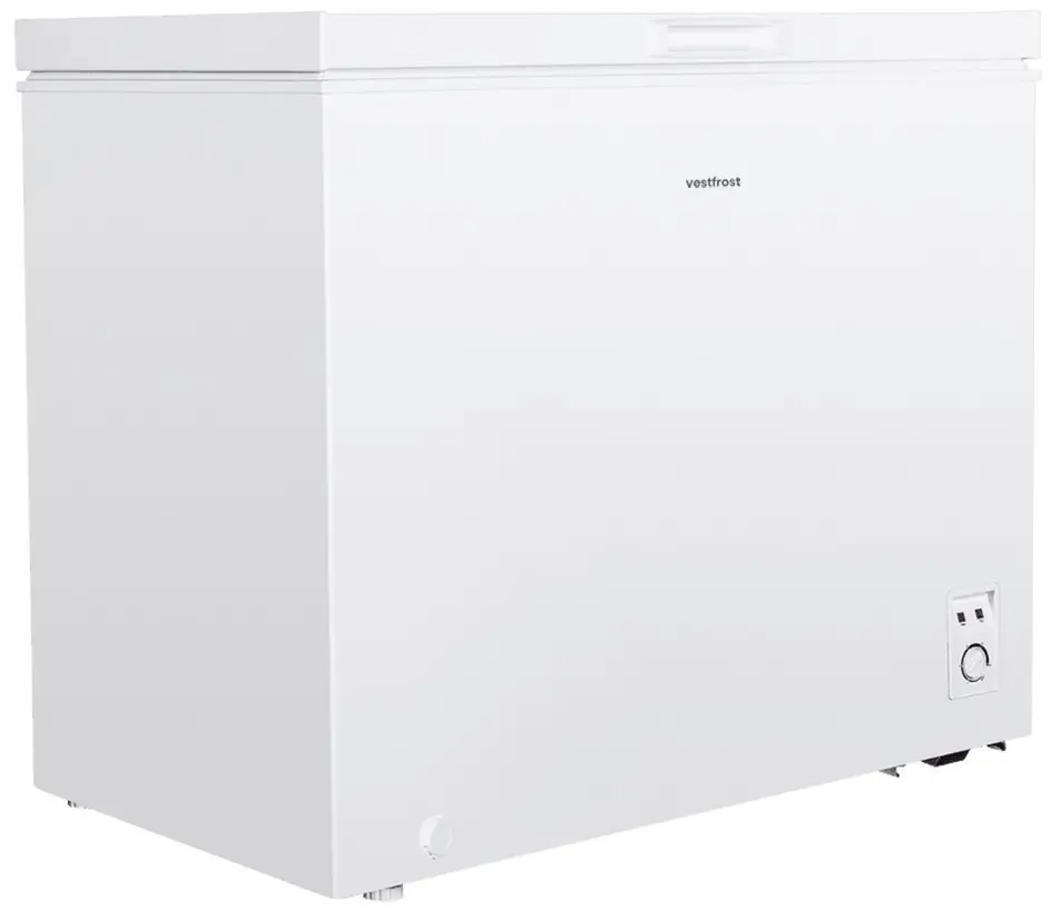 Lada frigorifica Vestfrost VFC 250 (White)