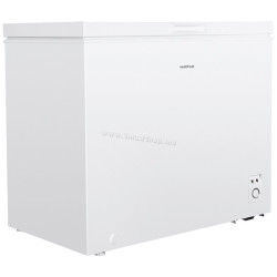 Lada frigorifica Vestfrost VFC 290 (White)