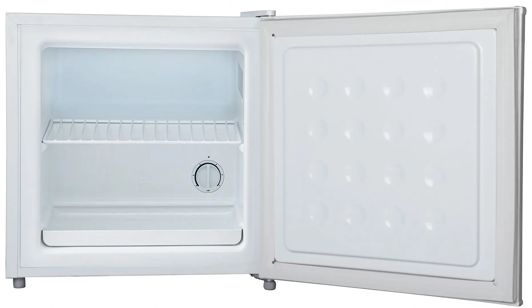 Mini congelator Vivax MFR-32E (White) - 5