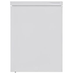 Lada frigorifica Vivax CFR-297H (White) Thumb