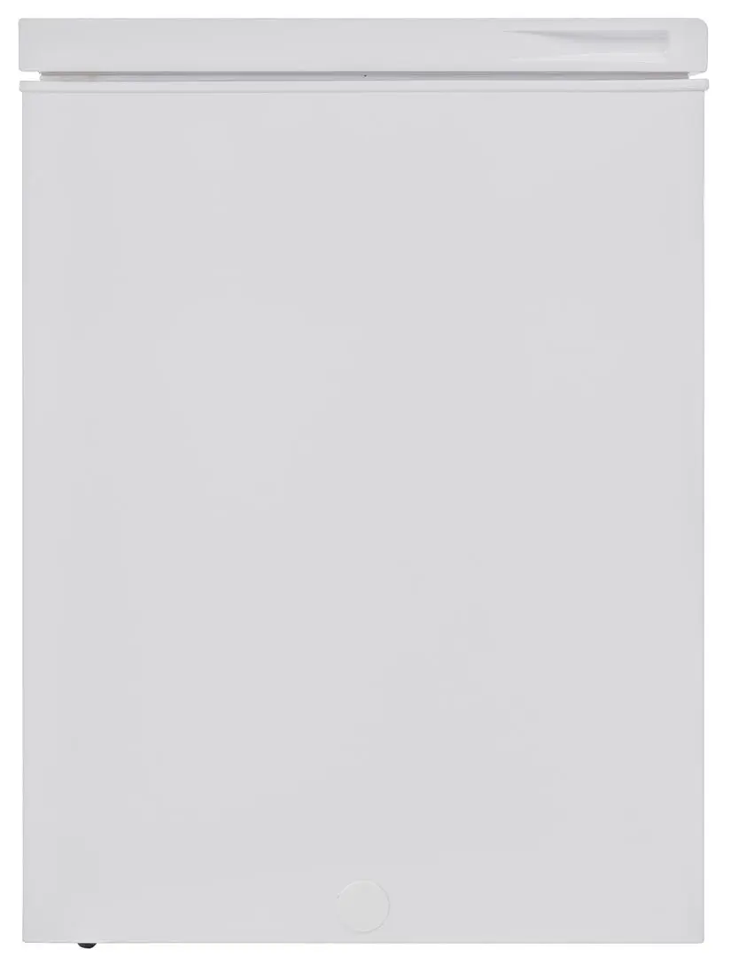 Lada frigorifica Vivax CFR-297H (White)