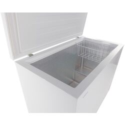 Lada frigorifica Vivax CFR-297H (White) Thumb