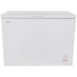 Lada frigorifica Vivax CFR-297H (White) Thumb